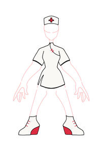 torium nurse